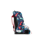 Silla de coche Zoomi 3 i-Size - D is for Dino