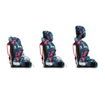 Silla de coche Zoomi 3 i-Size - D is for Dino