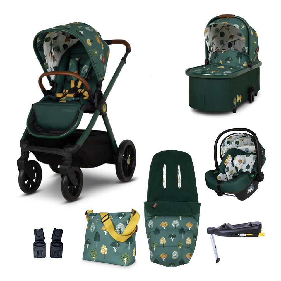 Pack completo Giggle 4 - Faraway
