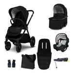 Pack completo Giggle 4 - Foxed