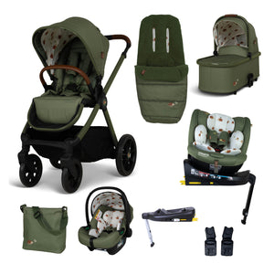 Giggle 4 Pack Completo multi etapa - Hoglet