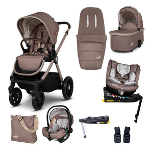 Giggle 4 Pack completo multi etapa - Lollop