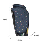 Silla de Coche de Viaje On The Go i-Size - Doodle Days