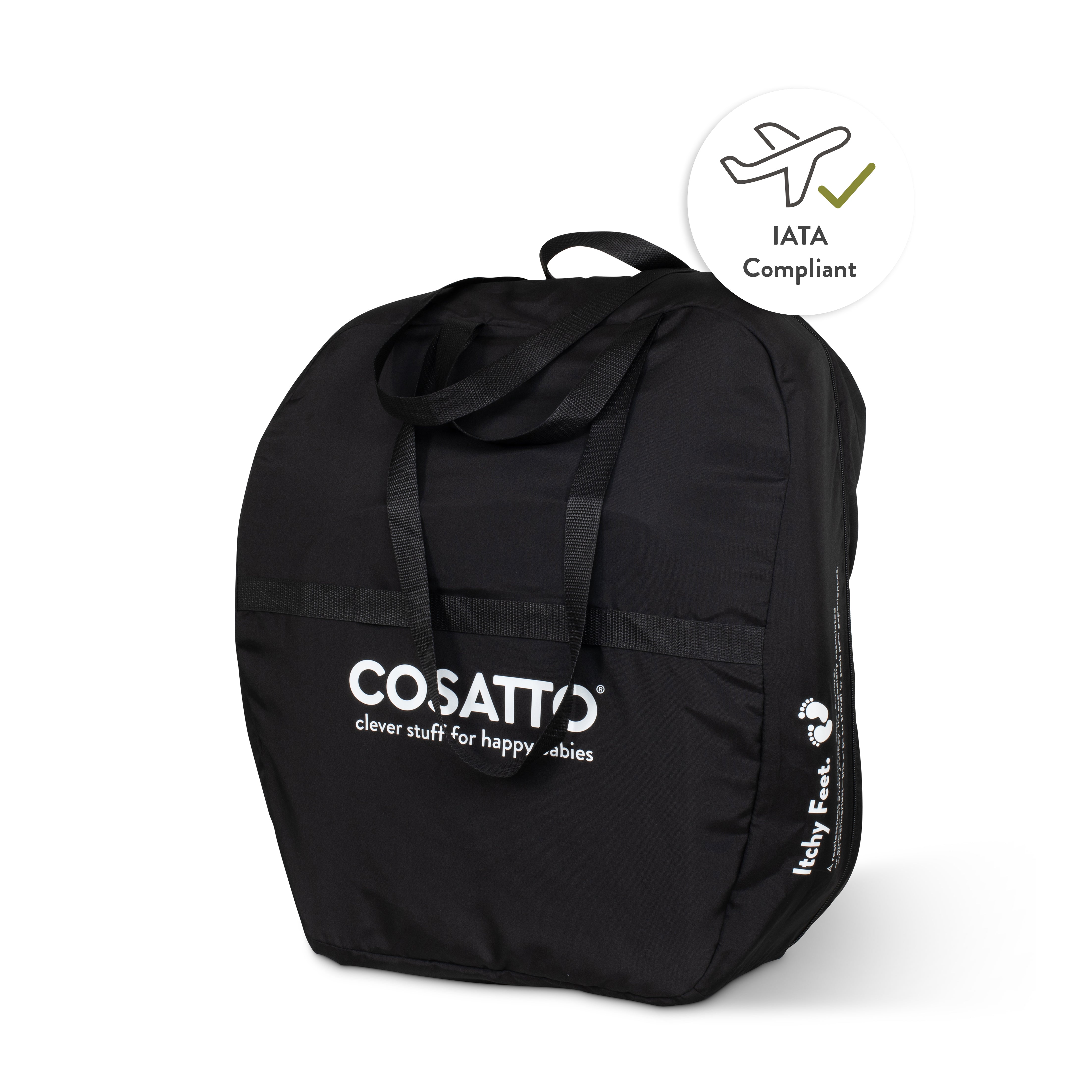 Pack de Viaje - Silhouette