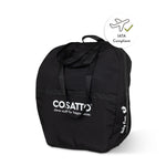 Silla de Coche de Viaje On The Go i-Size - Doodle Days