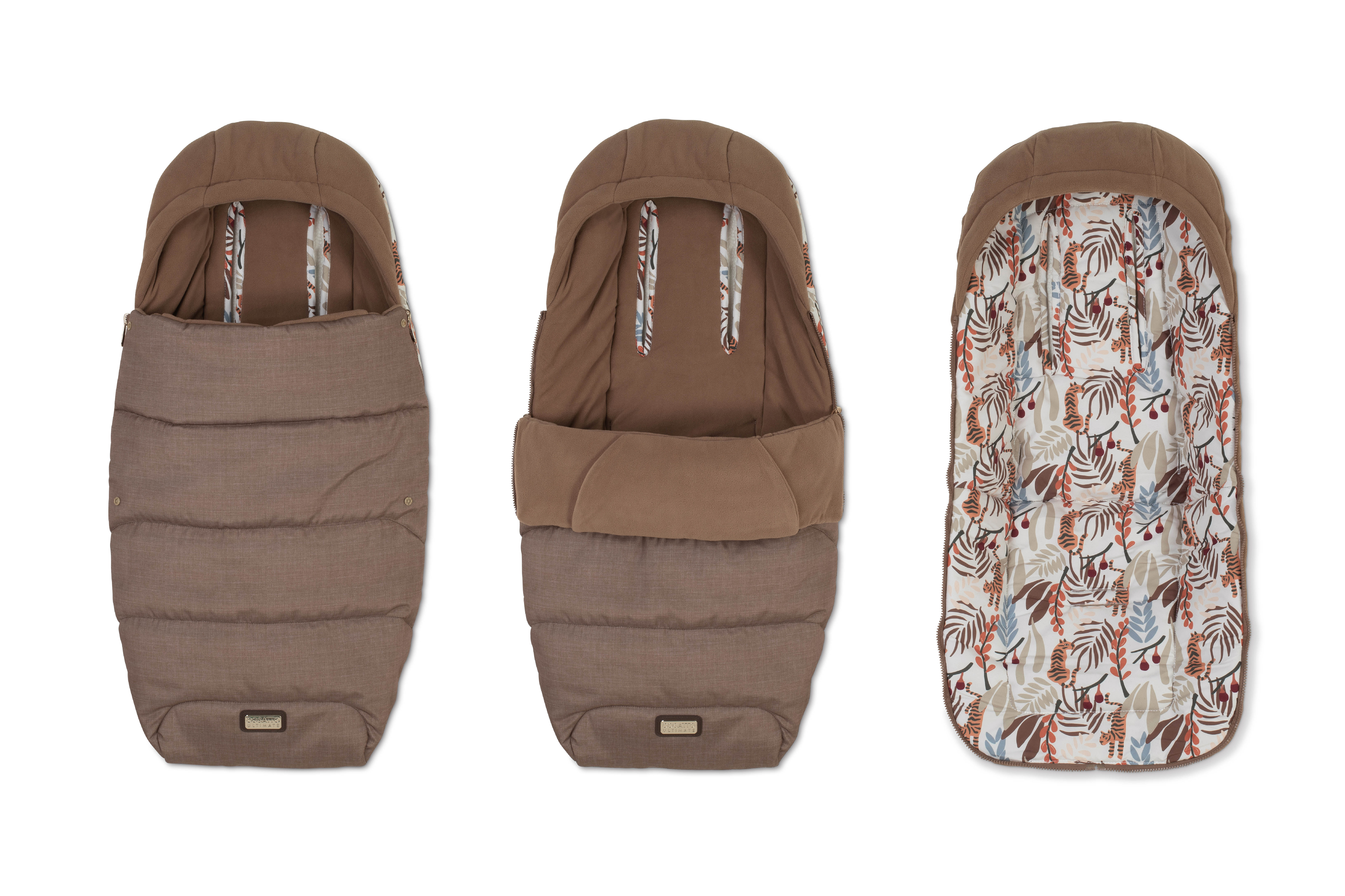 Cosatto Saco Ultimate - Tiger Tale