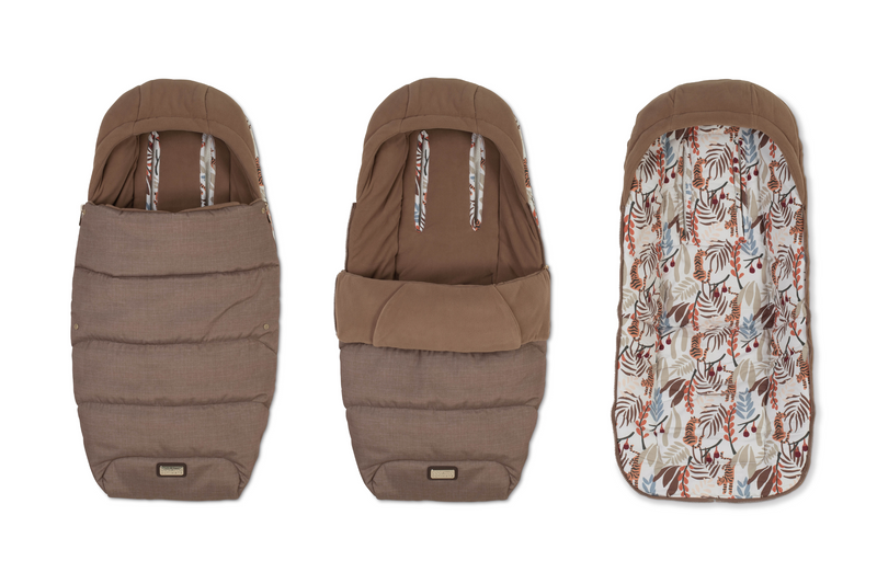 Cosatto Saco Ultimate - Tiger Tale