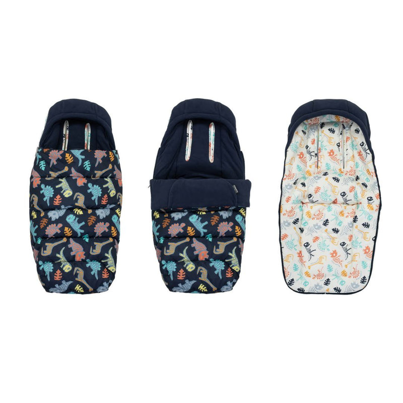 Cosatto Saco Ultimate - Diggin Dinos