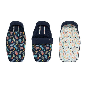 Cosatto Saco Ultimate - Diggin Dinos