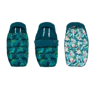 Cosatto Saco Ultimate - Midnight Jungle