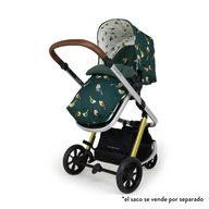 Giggle 3 en 1 i-Size - Birdland
