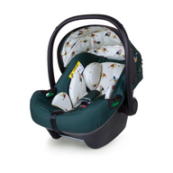 Giggle 3 en 1 i-Size - Birdland