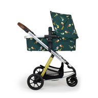 Giggle 3 en 1 i-Size - Birdland