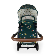 Giggle 3 en 1 i-Size - Birdland