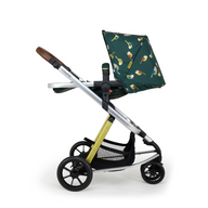 Giggle 3 en 1 i-Size - Birdland