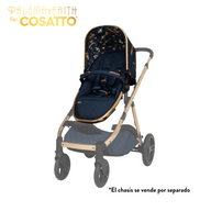 Asiento Wow XL con Saco - On the Prowl