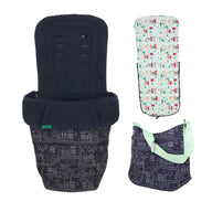 Pack de accesorios - My Town