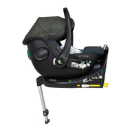 Pack Wow Continental con silla de coche - Bureau