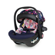 Pack Wow 2 con silla de coche - Dalloway