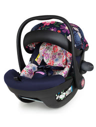 Pack Wow Continental con silla de coche - Dalloway