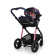 Pack Wow 2 con silla de coche - Dalloway