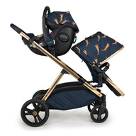 Pack completo Wow XL - On The Prowl