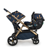 Pack completo Wow XL - On The Prowl