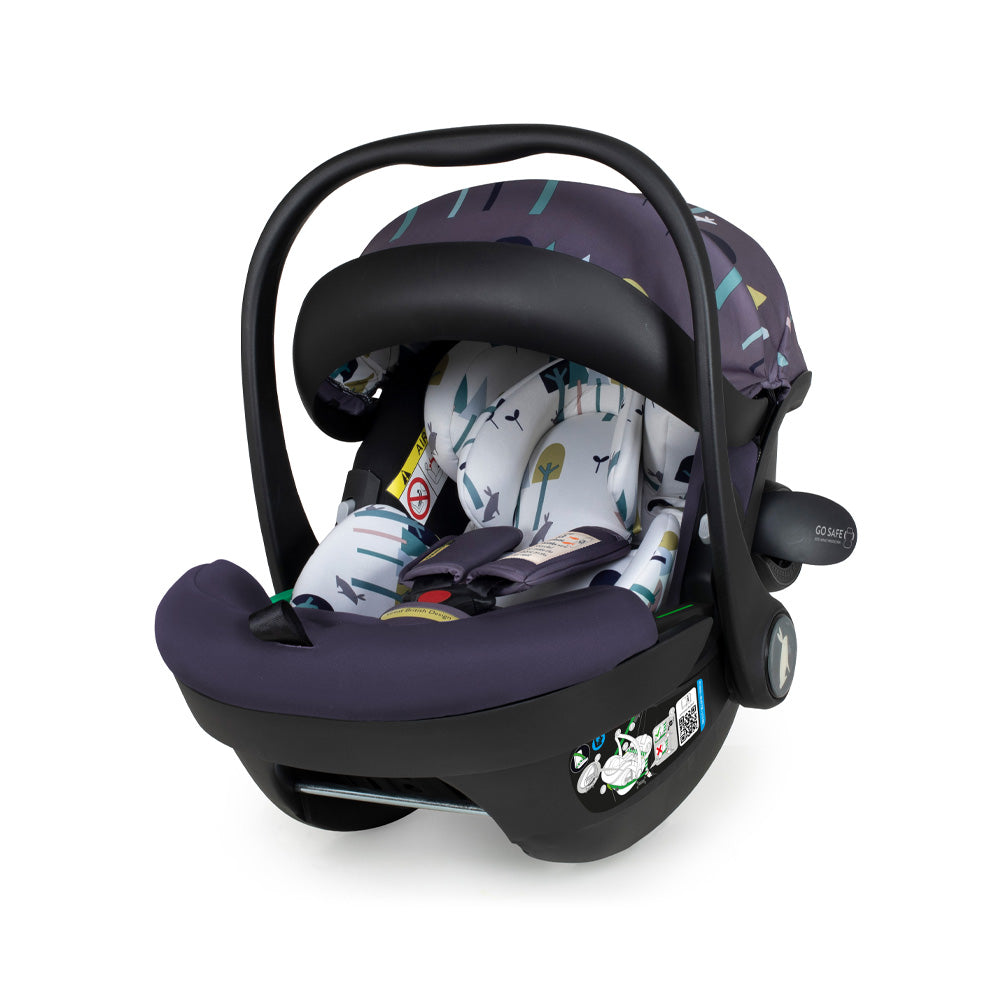 Silla de coche Acorn i-Size - Wilderness