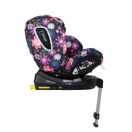 Silla de coche All in All 360 Rotate i-Size - Dalloway