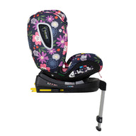 Silla de coche All in All 360 Rotate i-Size - Dalloway