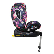Silla de coche All in All 360 Rotate i-Size - Dalloway