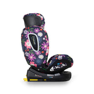 Silla de coche All in All 360 Rotate i-Size - Dalloway