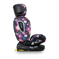 Silla de coche All in All 360 Rotate i-Size - Dalloway