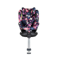 Silla de coche All in All 360 Rotate i-Size - Dalloway