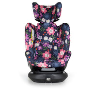 Silla de coche All in All 360 Rotate i-Size - Dalloway