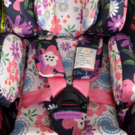 Silla de coche All in All 360 Rotate i-Size - Dalloway