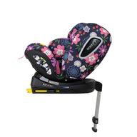 Silla de coche All in All 360 Rotate i-Size - Dalloway