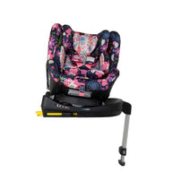 Silla de coche All in All 360 Rotate i-Size - Dalloway