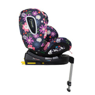 Silla de coche All in All 360 Rotate i-Size - Dalloway