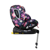 Silla de coche All in All 360 Rotate i-Size - Dalloway