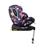 Silla de coche All in All 360 Rotate i-Size - Dalloway