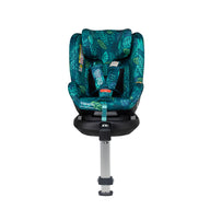 Silla de coche All in All 360 Rotate i-Size - Midnight Jungle