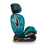 Silla de coche All in All 360 Rotate i-Size - Midnight Jungle