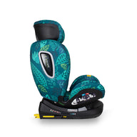Silla de coche All in All 360 Rotate i-Size - Midnight Jungle
