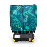 Silla de coche All in All 360 Rotate i-Size - Midnight Jungle