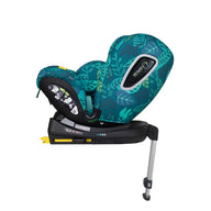 Silla de coche All in All 360 Rotate i-Size - Midnight Jungle