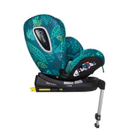 Silla de coche All in All 360 Rotate i-Size - Midnight Jungle