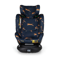 Silla de coche All in All 360 Rotate i-Size - On The Prowl