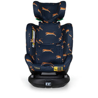 Silla de coche All in All 360 Rotate i-Size - On The Prowl