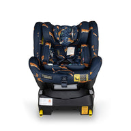 Silla de coche All in All 360 Rotate i-Size - On The Prowl